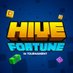 HIVE Fortune (@hivefortune) Twitter profile photo HIVE Fortune (@hivefortune) Twitter profile photo