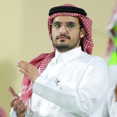 عضو مجلس ادارة نادي الفتح السعودي #الفتح 💙💚