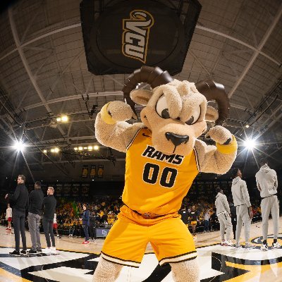 Official Twitter page of Rodney The Ram, VCU Mascot. I lift weights and help wreak #Havoc #UNLIMITED #LetsGoVCU