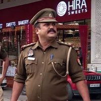 Chandra Prakash Mishra (@ti_cpmishra) 's Twitter Profile