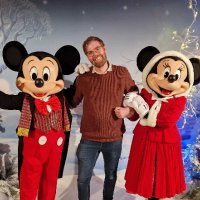 Benjamin Abbott (@thewordyben) 's Twitter Profile Photo Benjamin Abbott (@thewordyben) 's Twitter Profile Photo
