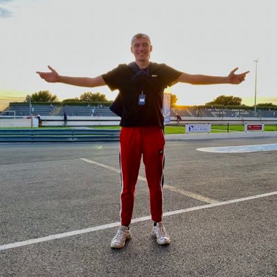 RafalPolako's profile picture. F1OOT / Ferrari ruine ma vie / Master Management du sport