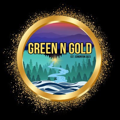 Super Green, Taking on the Challenge & Documenting the Entire Journey!
Greenandgold888@gmail.com
