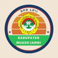 LDII MUARO JAMBI(@ldii_mu_jambi) 's Twitter Profile Photo