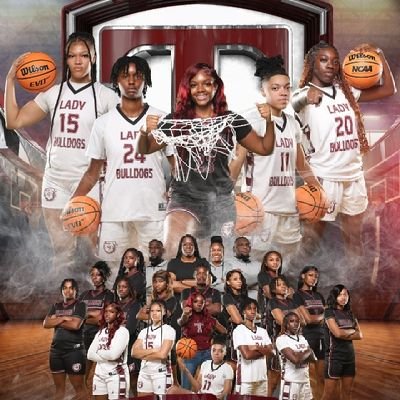The Official Twitter page of Terry High School Girls Basketball