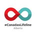 Canadian Blood Services - Alberta (@LifelineAlberta) Twitter profile photo