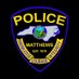 Matthews Police Department (@matthewspolice) Twitter profile photo