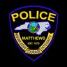 matthewspolice's profile picture. This is the official Twitter account of the Matthews Police Department | Feed not monitored 24/7 | Emergencies call 911 | Non-emergencies call 704-847-5555