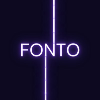 fontodesign's profile picture. 