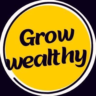 Grow__wealthy Profile Picture