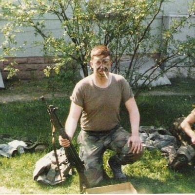 🇺🇸Arty Guy🇺🇸 Profile