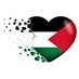 It's (not) all ticketyboo.... Is it? #Palestine (@Theredheadket) Twitter profile photo