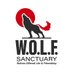 W.O.L.F. Sanctuary (@WOLFSanctuaryCO) Twitter profile photo