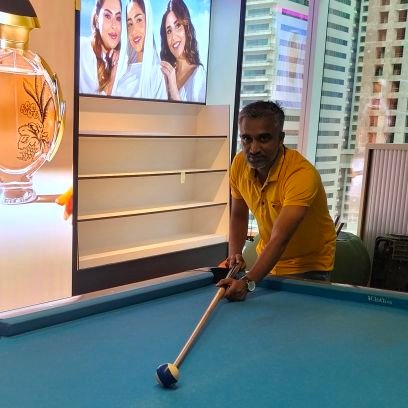 GnanapandianM's profile picture. Belongs to Dravidan stock