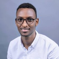 Ibrahim Seefdheere (@iseefdheere) 's Twitter Profile