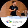 alfredobs97's profile picture. Flutter & Dart GDE 💙
Co-organizer @GDGMarbella & @flutterconfes 🤜🤛
Front-end Developer 🧑‍💻