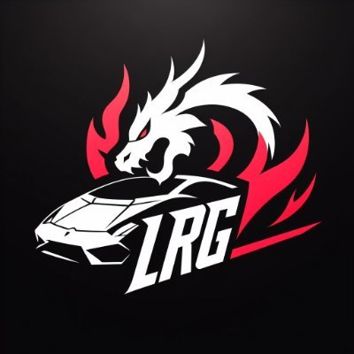 LR Gaming Profile
