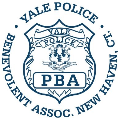 Official Twitter of the Yale University Police Union (Non-Profit)