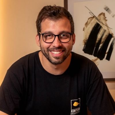 SamuelFerrer.さんのプロフィール画像