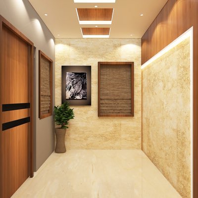 MeenandaInfra's profile picture. Interior Designing and Infrastructure Development