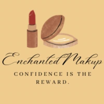 enchantedmkp's profile picture. Confidence is the reward.