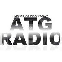 ATG RADIO(@ATGRADIO) 's Twitter Profile Photo