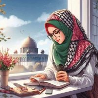 Muallime🇹🇷🇵🇸 (@mualliimee) 's Twitter Profile