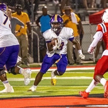 Hattiesburg High School | 25' | STUDENT ATHLETE | RB | 185lb 5'10 | 4:43 40 Yard |@jbratch3r@gmail.com | #6014478571