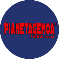 Pianetagenoa1893.net (@pianetagenoa) 's Twitter Profile Photo Pianetagenoa1893.net (@pianetagenoa) 's Twitter Profile Photo