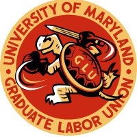UMD Graduate Labor Union (@umd_glu) 's Twitter Profile Photo UMD Graduate Labor Union (@umd_glu) 's Twitter Profile Photo