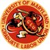 UMD Graduate Labor Union (@UMD_GLU) Twitter profile photo