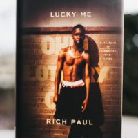 Rich Paul(@RichPaul4) 's Twitter Profile Photo