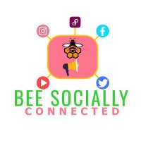 Bee Socially Connected(@BsocialConnect) 's Twitter Profile Photo