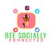 Bee Socially Connected (@BsocialConnect) Twitter profile photo