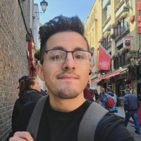 Pablo (@impablohurtado) 's Twitter Profile Photo Pablo (@impablohurtado) 's Twitter Profile Photo
