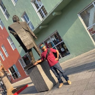 mi barrio! mi lucha! la victoria siempre 🇲🇽🇵🇸🏴☠️