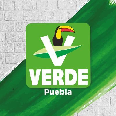 Cuenta oficial del Comité Ejecutivo Estatal del PVEM en Puebla