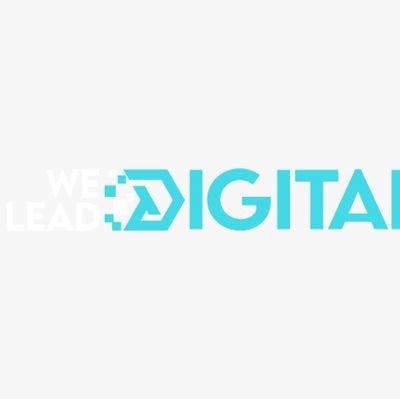 weleaddigital's profile picture. We Lead Digital is a  non-profit  focused on the #digital engagement, education and empowerment the current and next generation  throughout Europe & Africa.