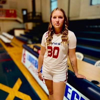 (NJCAA D2 Recruit) SF/G | 1 of 1 Prep Alum | South Rowan Alum | LEAD NC STATE IN CHARGES | mackenzie.chabala@gmail.com | DM’s open | Louisburg College ‘24 |📈📈