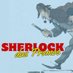 Sherlock das Promos (@sherlockdpromos) Twitter profile photo
