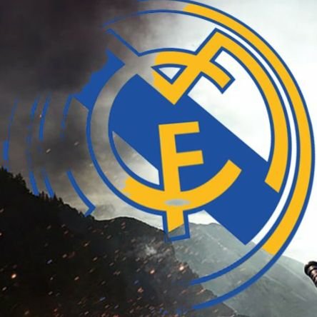 viva España 🇪🇸 y viva mi padre por hacerme del Réal Madrid !!!Hala Madrid y nada mas!!