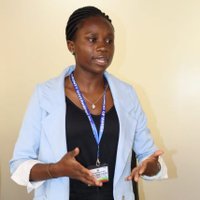 Shekkinah Glory Odari (@odarishakkinah) 's Twitter Profile
