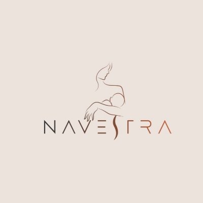 Navestra, embodies the warrior's essence, reflecting resilience, endurance, nurturing strength, and commitment, just like the everyday breastfeeding mother.