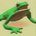 Silly Frog (@Silly_Froggie) Twitter profile photo