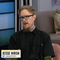 Jesse Hirsh (@jessehirsh) 's Twitter Profile