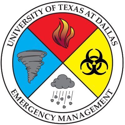 #UTDallas Office of Emergency Management - UT Dallas OEM is creating a culture of emergency preparedness and response across the campus of UT Dallas.