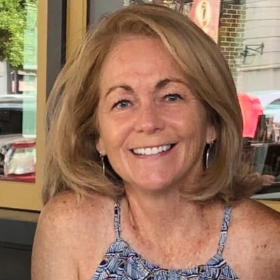 electkaren2018's profile picture. 