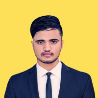 Sobuj Mondal(@sobujmondall) 's Twitter Profile Photo