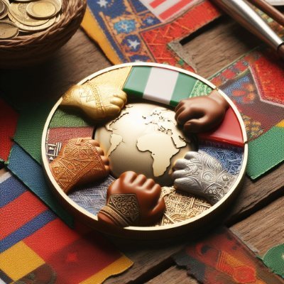 Embrace learning it'll humble teachings. Embrace change it'll empower lessons. Global Cultural Diversity is here, mankind learning with machine!