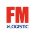 FM Logistic France (@FMLogistic_FR) Twitter profile photo